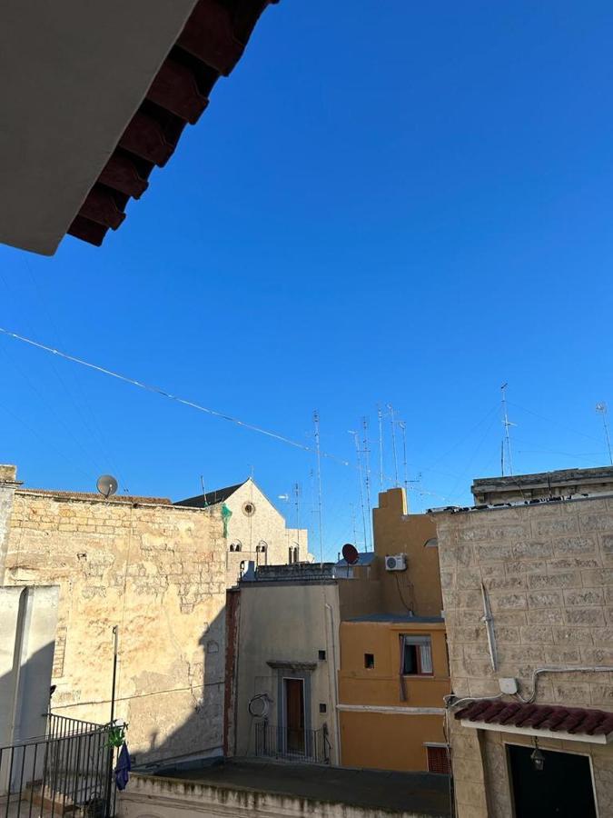 La Casa Di Gio Villa Bari Eksteriør bilde