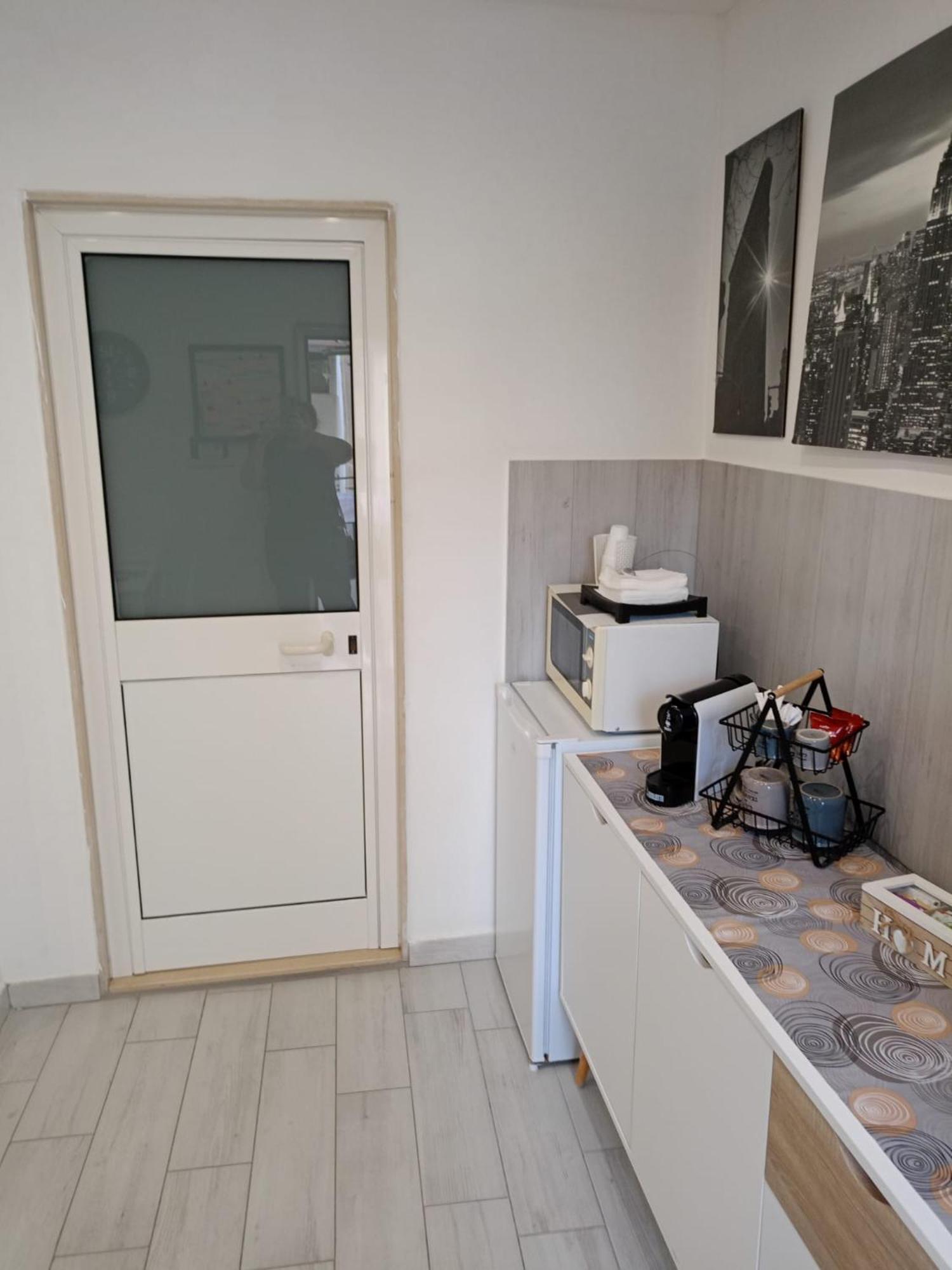 La Casa Di Gio Villa Bari Eksteriør bilde