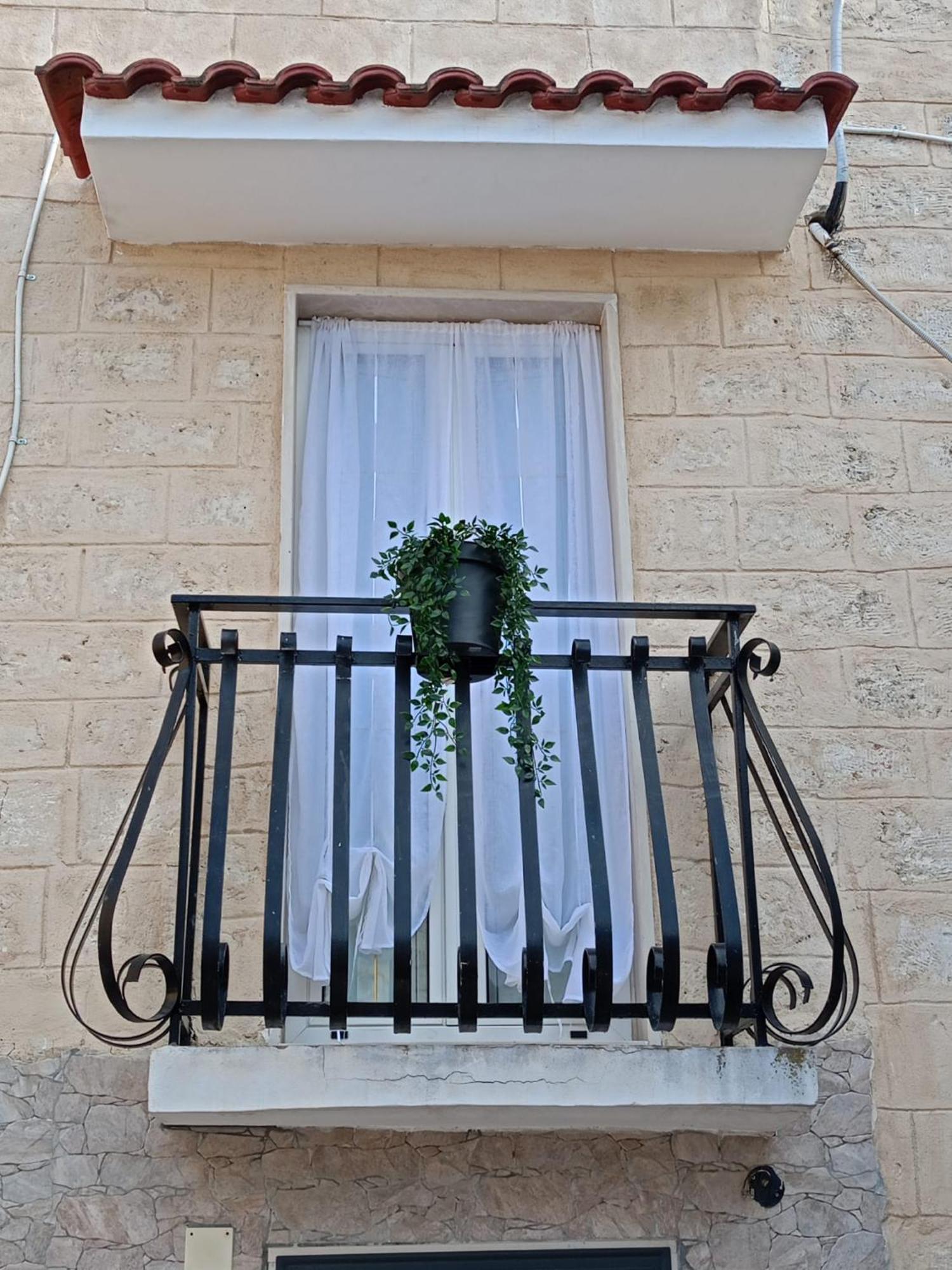 La Casa Di Gio Villa Bari Eksteriør bilde