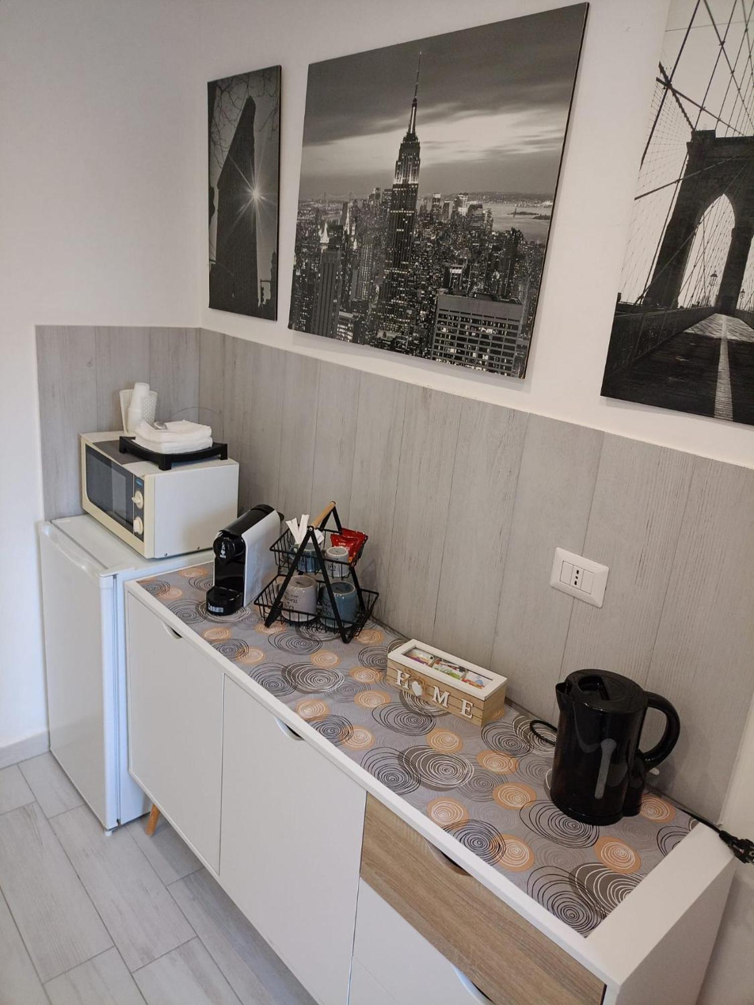 La Casa Di Gio Villa Bari Eksteriør bilde